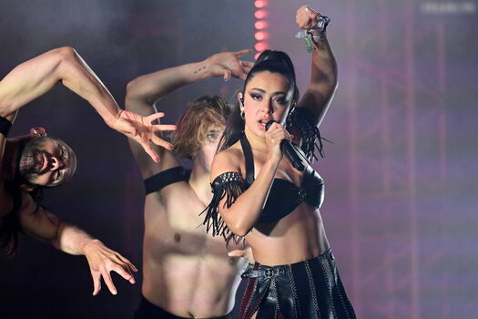🔥 Charli xcx page leaked private photo uncensored full