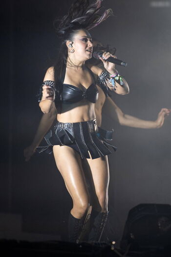 🔥 Charli xcx page leaked private photo uncensored full