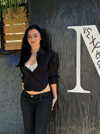 🔥 Charli xcx page leaked private photo uncensored full