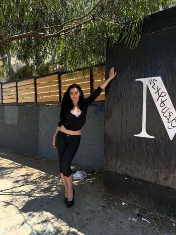 🔥 Charli xcx page leaked private photo uncensored full