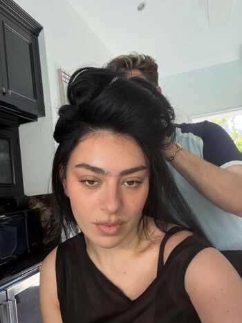 🔥 Charli xcx page leaked private photo uncensored full