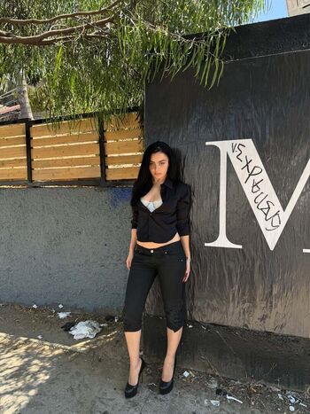 🔥 Charli xcx page leaked private photo uncensored full
