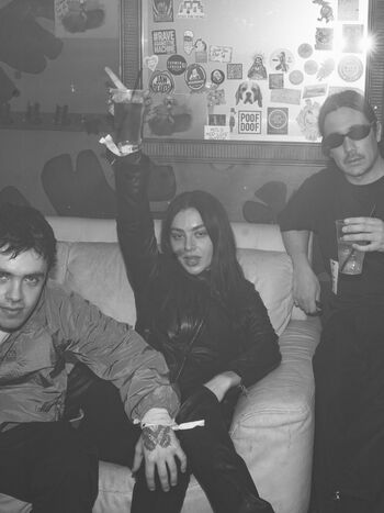 🔥 Charli xcx page leaked private photo uncensored full