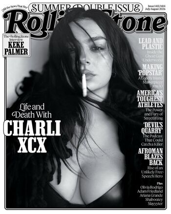 🔥 Charli xcx page leaked private photo uncensored full