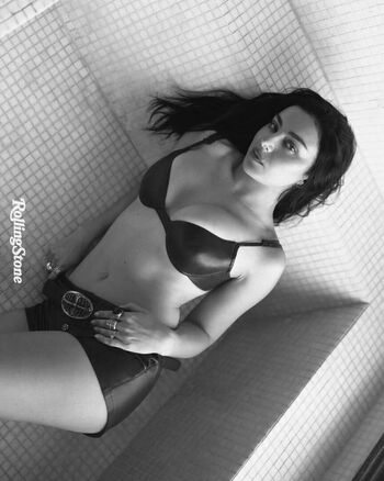 🔥 Charli xcx page leaked private photo uncensored full
