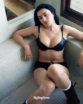 🔥 Charli xcx page leaked private photo uncensored full