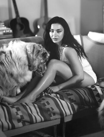 🔥 Charli xcx page leaked private photo uncensored full
