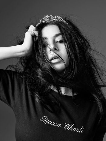 🔥 Charli xcx page leaked private photo uncensored full