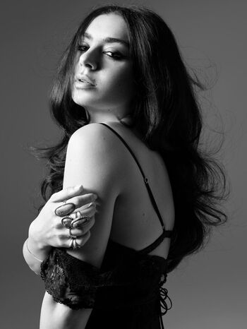 🔥 Charli xcx page leaked private photo uncensored full