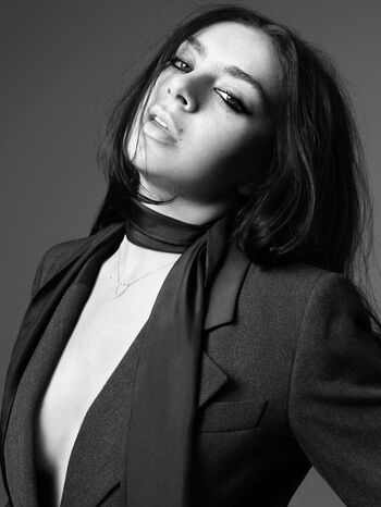 🔥 Charli xcx page leaked private photo uncensored full