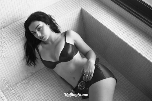 🔥 Charli xcx page leaked private photo uncensored full