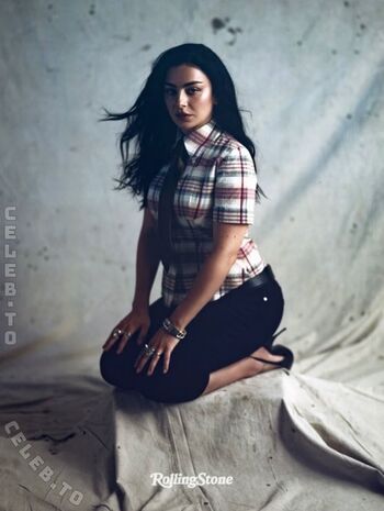 🔥 Charli xcx page leaked private photo uncensored full