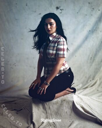 🔥 Charli xcx page leaked private photo uncensored full