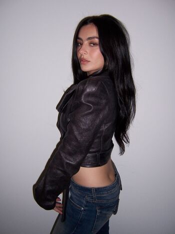 🔥 Charli xcx page leaked private photo uncensored full