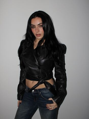 🔥 Charli xcx page leaked private photo uncensored full