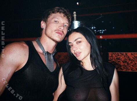 🔥 Charli xcx page leaked private photo uncensored full