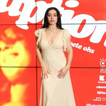 🔥 Charli xcx page leaked private photo uncensored full