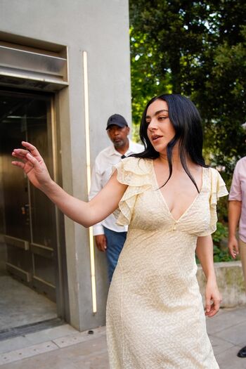 🔥 Charli xcx page leaked private photo uncensored full