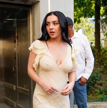 🔥 Charli xcx page leaked private photo uncensored full