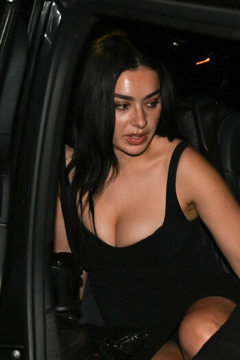 🔥 Charli xcx page leaked private photo uncensored full