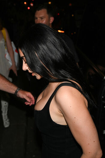 🔥 Charli xcx page leaked private photo uncensored full
