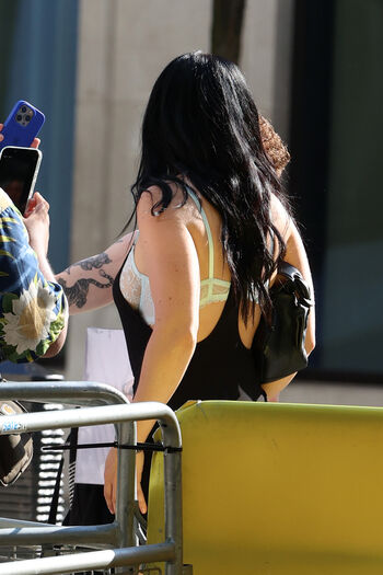 🔥 Charli xcx page leaked private photo uncensored full