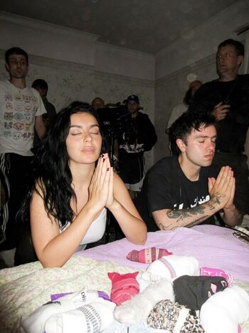 🔥 Charli xcx page leaked private photo uncensored full