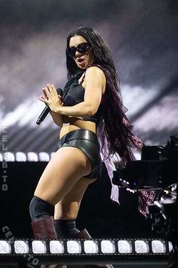 🔥 Charli xcx leaked private photo uncensored full
