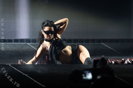 🔥 Charli xcx leaked private photo uncensored full