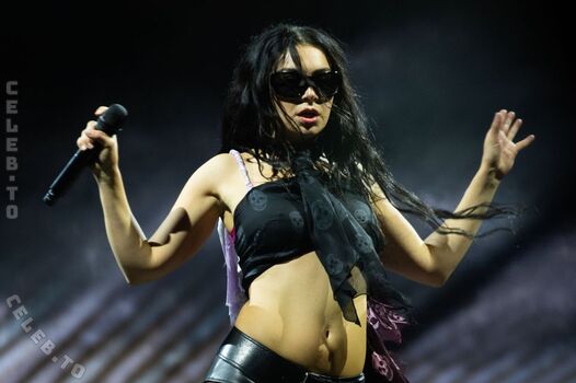 🔥 Charli xcx leaked private photo uncensored full