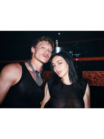 🔥 Charli xcx leaked private photo uncensored full