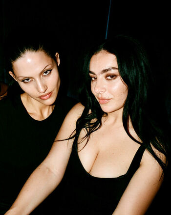 🔥 Charli xcx leaked private photo uncensored full
