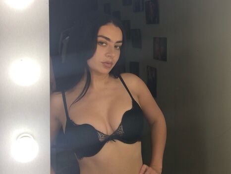 🔥 Charli xcx leaked private photo uncensored full