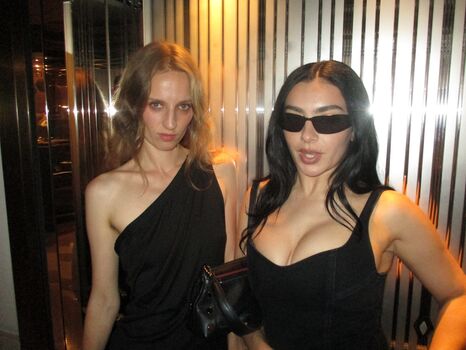 🔥 Charli xcx leaked private photo uncensored full