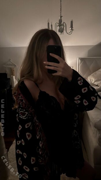 🔥 Charlie ferarie leaked private photo uncensored full