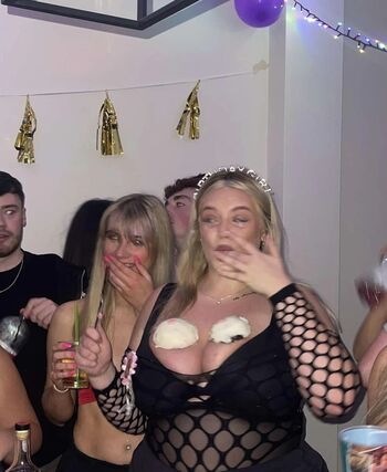🔥 Charlotte leaked private photo uncensored full