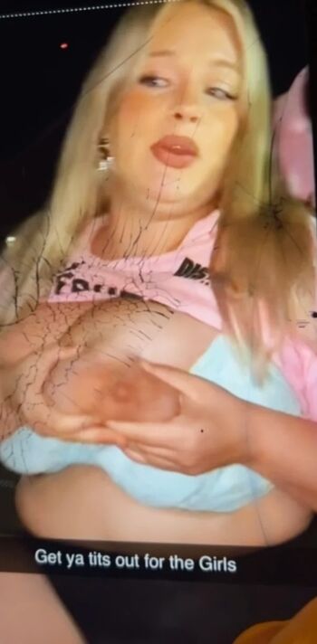 🔥 Charlotte leaked private photo uncensored full