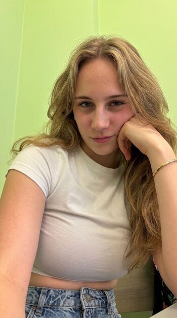 🔥 Charlotte leaked private photo uncensored full