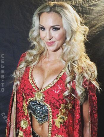 🔥 Charlotte flair page leaked private photo uncensored full