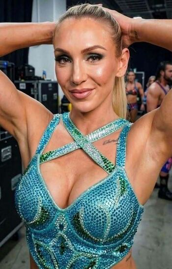 🔥 Charlotte flair page leaked private photo uncensored full