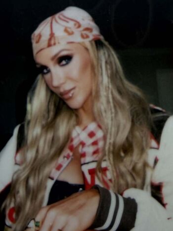 🔥 Charlotte flair leaked private photo uncensored full