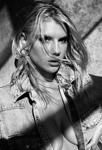 🔥 Charlotte mckinney  page leaked private photo uncensored full