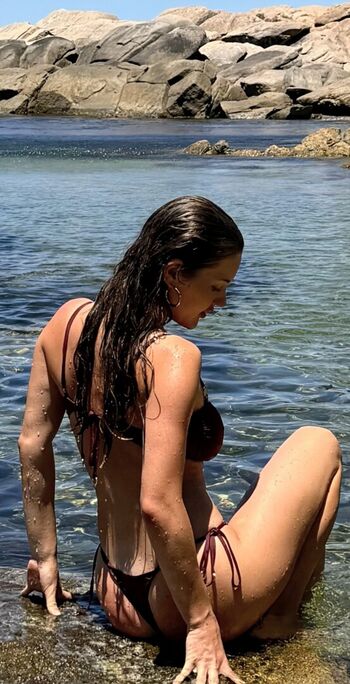 🔥 Charlotte peckk leaked private photo uncensored full