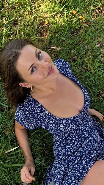 🔥 Charlotte peckk leaked private photo uncensored full