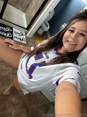 🔥 Cheer bearr  page leaked private photo uncensored full