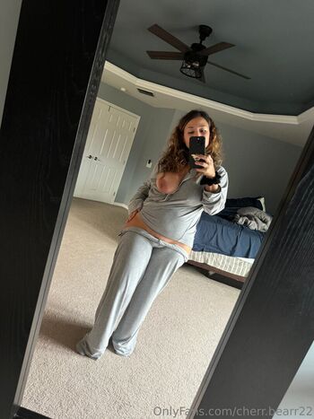 🔥 Cheer bearr  page leaked private photo uncensored full