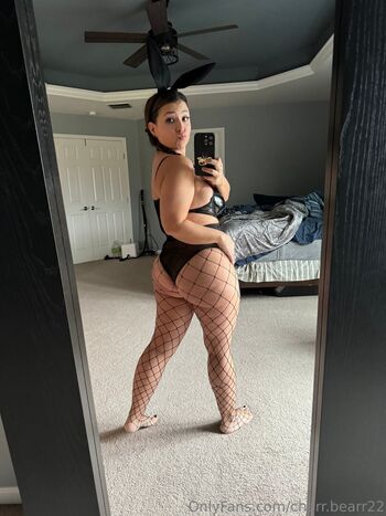 🔥 Cheer bearr  page leaked private photo uncensored full