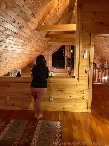 🔥 Cheer bearr  page leaked private photo uncensored full