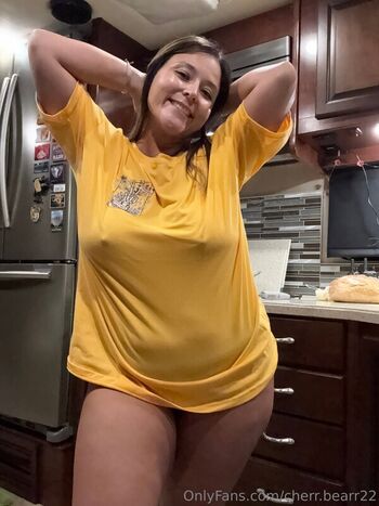 🔥 Cheer bearr leaked private photo uncensored full