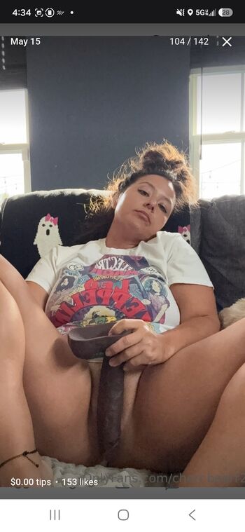 🔥 Cheer bearr  page leaked private photo uncensored full